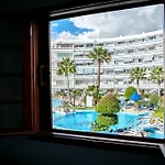 Apartman Club Atlantis Ocean View Costa Adeje (Tenerife)