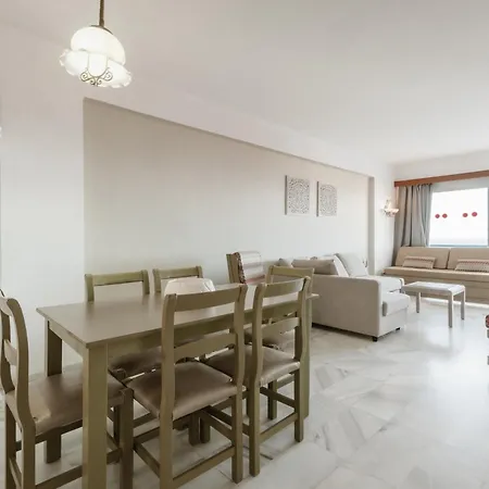 Apartman Club Atlantis Ocean View