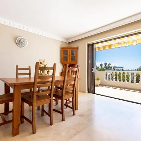 Apartamento Club Atlantis Ocean View 4*