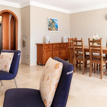 Club Atlantis Ocean View Apartamento Costa Adeje (Tenerife)