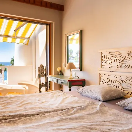 Club Atlantis Ocean View Apartamento 4*