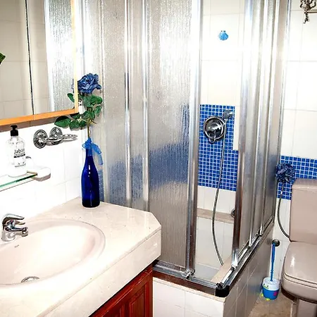 Club Atlantis Ocean View Apartamento