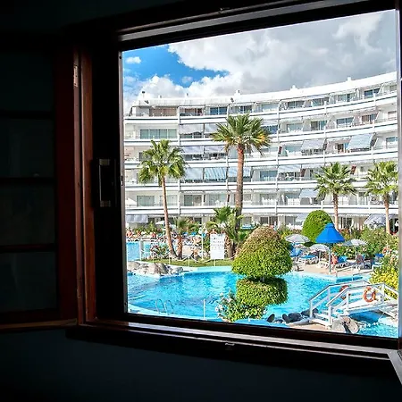 Apartamento Club Atlantis Ocean View Costa Adeje (Tenerife)